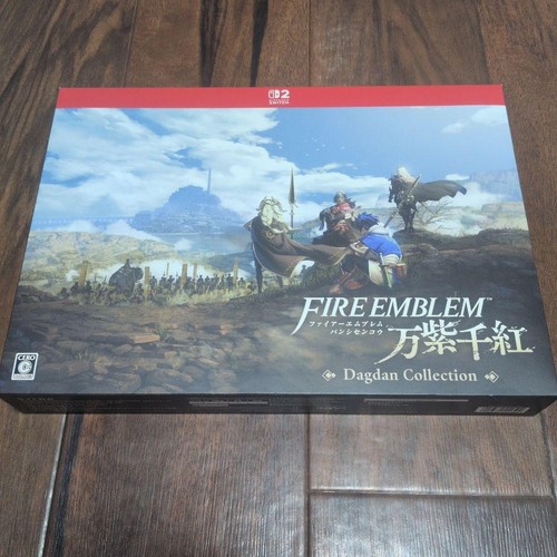 Fire emblem fortunes weave - fire,