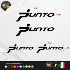 4 Adesivi Compatibili - Stile