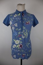 FRED PERRY MAGLIA POLO DONNA