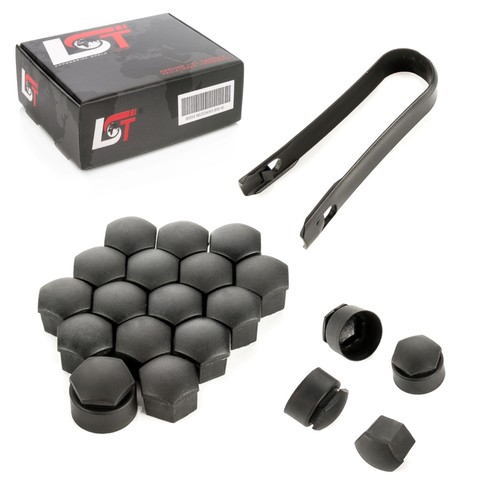 20x coprimozzo della vite - 20x,