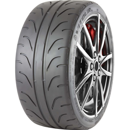 Gomme auto estive - estive, 195