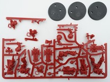 Warhammer 40k Space Marines