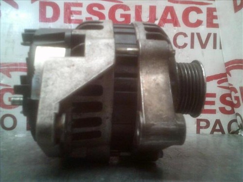0986042753 alternatore opel - 0986042753,