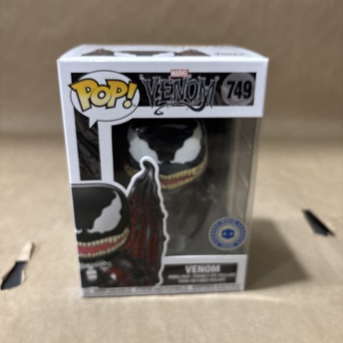 Funko pop vinyl - marvel,