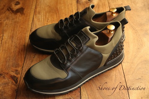 Scarpe ginnastica tods - scarpe,