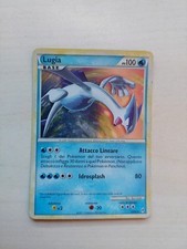 Pokémon Card - Lugia 15/95 -