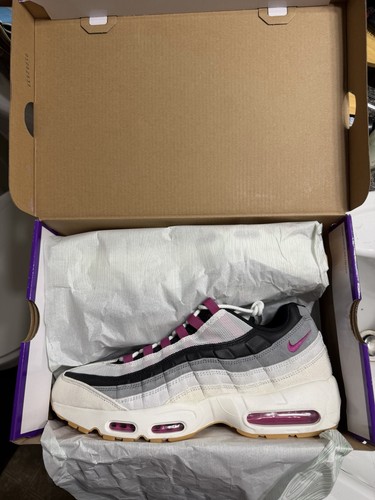 Nike airmax nuove mai - sb,