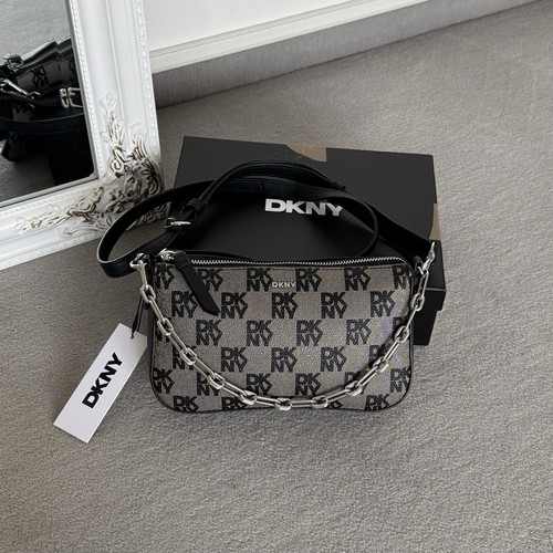 Dkny hand crossbody - hand, bag
