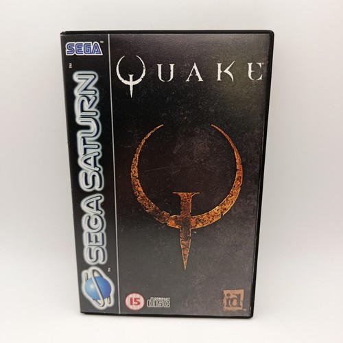 Videogioco per sega saturn - videogioco,