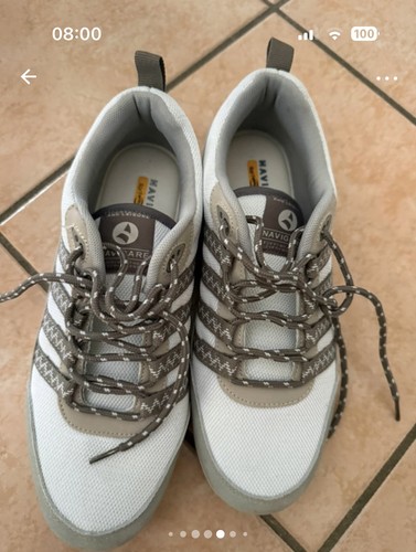 Sneakers uomo navigare 41 - uomo,