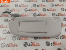 ALETTA PARASOLE SX PEUGEOT 307 CC - MOD. 01/04 - 01/10