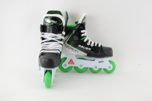 Bauer vapor fly - bauer, pattini