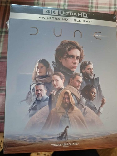 Dune ultra hd - ultra,