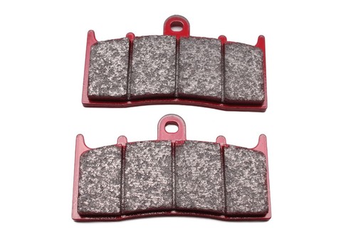 Set freni pastiglie - set,