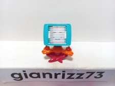 Sorpresine Kinder Televisori Animati 2008 ( NV/053 ) Perfette Condizioni 