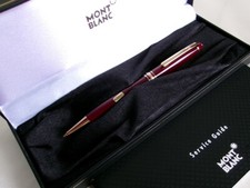 Montblanc Meisterstuck