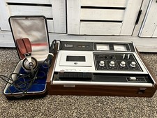 Technics RS-271US lettore