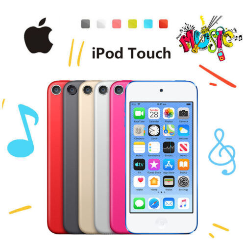 Nuovo sigillato apple ipod - nuovo,