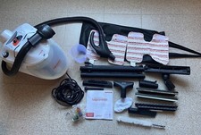 Vaporetto Polti  FAV50 Aspira, Lava, Asciuga, Igienizza