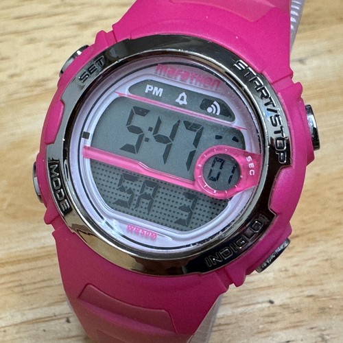 Orologio timex 1440 digitale - orologio,