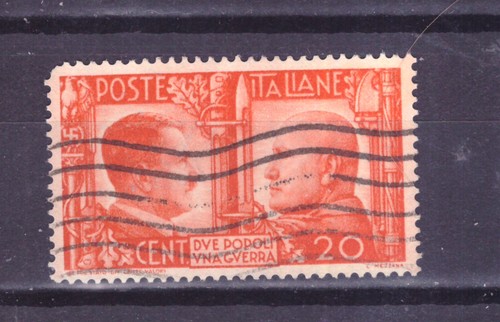 Francobolli italia regno - francobolli, 1941