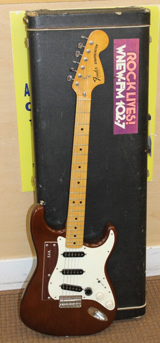 1977 fender stratocaster - 1977-78,