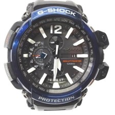 CASIO G-SHOCK GRAVITYMASTER