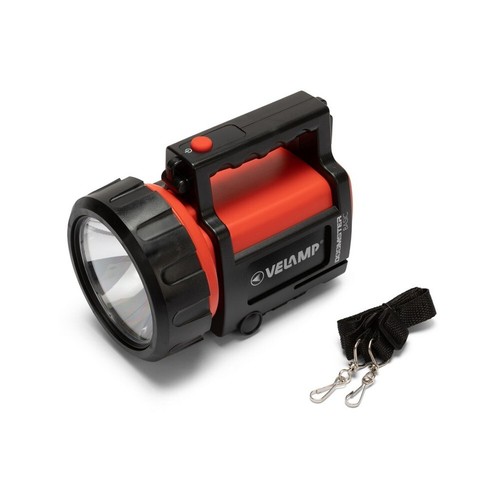 Torcia led professionale - torcia, faro