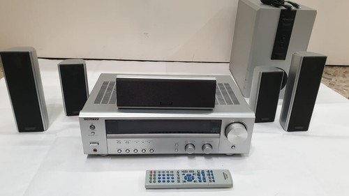Kenwood dolby digital dts 1 - kenwood, 5.1