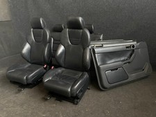 Recaro rivestimento in pelle
