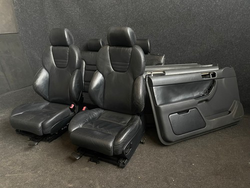 Recaro rivestimento pelle - recaro,
