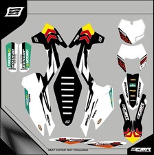 KIT Grafiche adesive Per KTM
