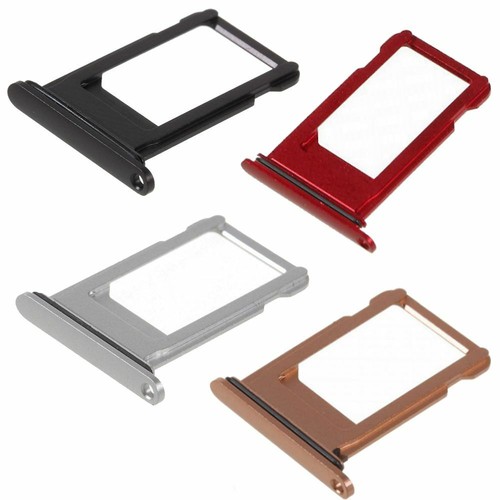 Vassoio sim per apple iphone - sim, 8