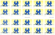 Amore 2006. Tipo di prima classe.