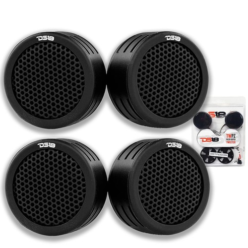 Paia super tweeter - 2,