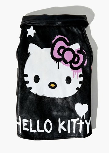 Giacca moto animale - , domestico