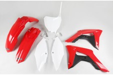 Kit Plastiche Honda CRF 250 R