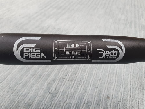 Deda elementi big piega - deda,