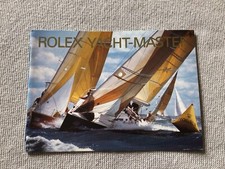 Libretto booklet rolex - libretto,
