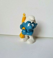 I PUFFI THE SMURFS SCHTROUMPFS