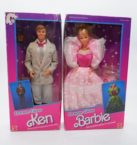 Barbie ken 1985 - barbie,