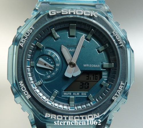 Casio shock - casio, *