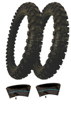 2 PACK 80/100-12 110CC 125CC