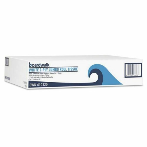 Boardwalk 410320 jumbo - jumbo, roll