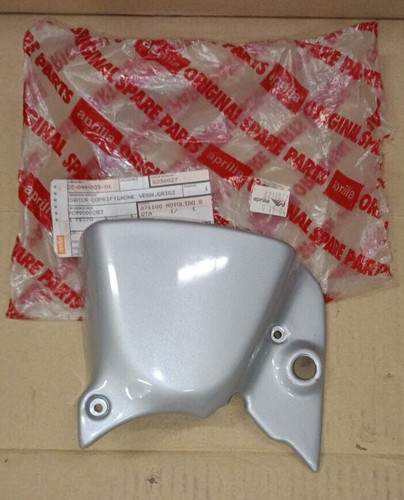 Aprilia classic carter - aprilia,