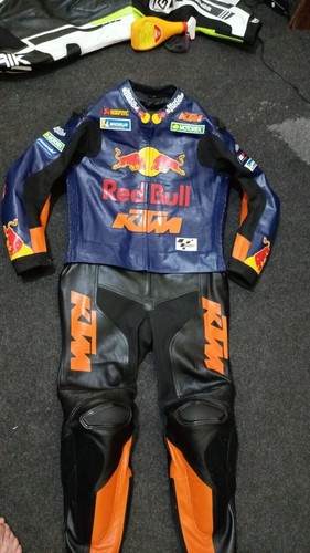 2026 ktm tuta moto pelle - 2026,