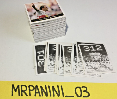 Fussball austria 2007 - (@2), 2007-08
