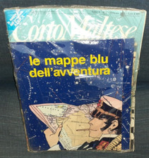 1 RIVISTA FUMETTI Vintage