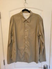 Camicia Officine Generale