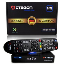OCTAGON SFX6008 IP WL H.265